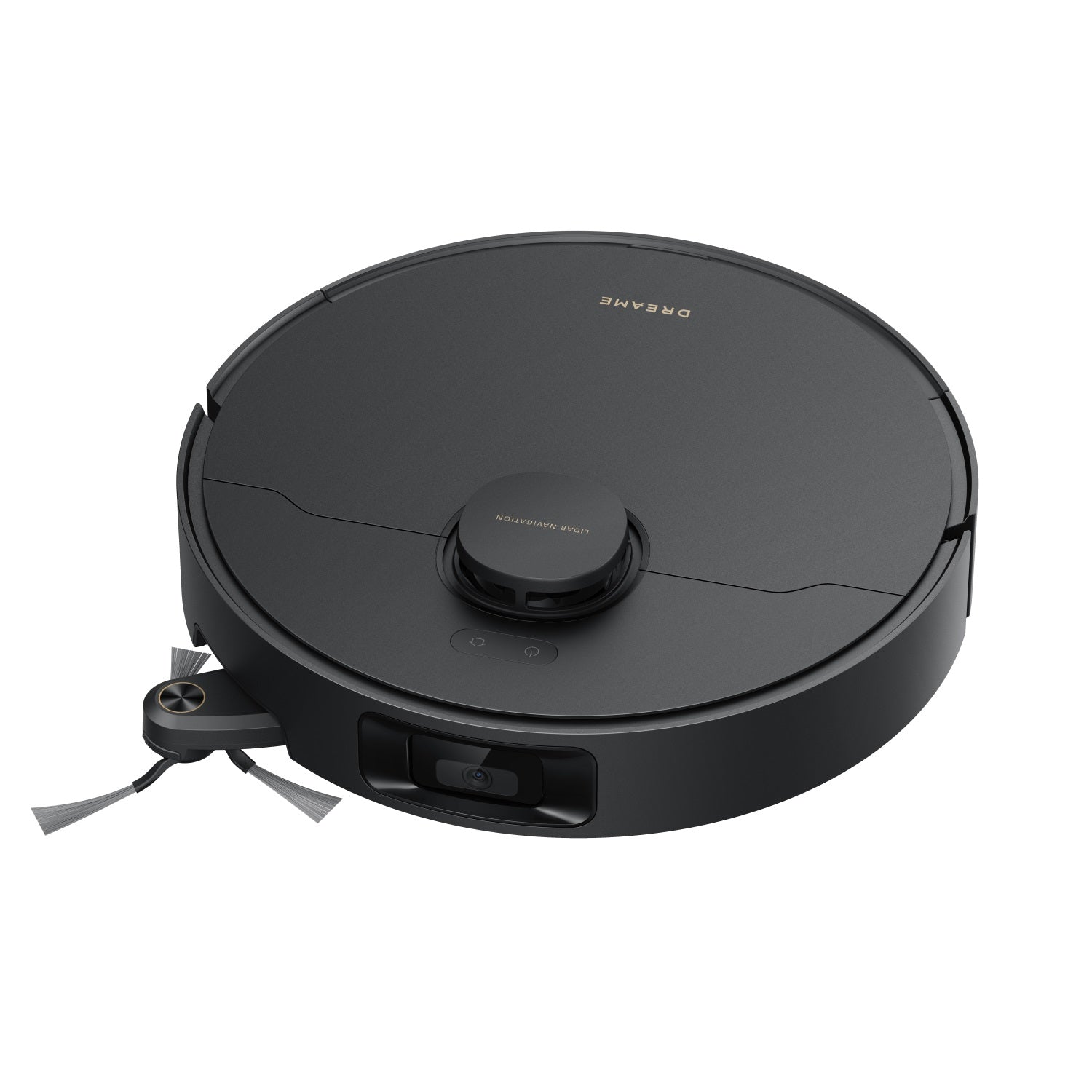 Robot Aspirador Dreame D20 Pro Plus Negro