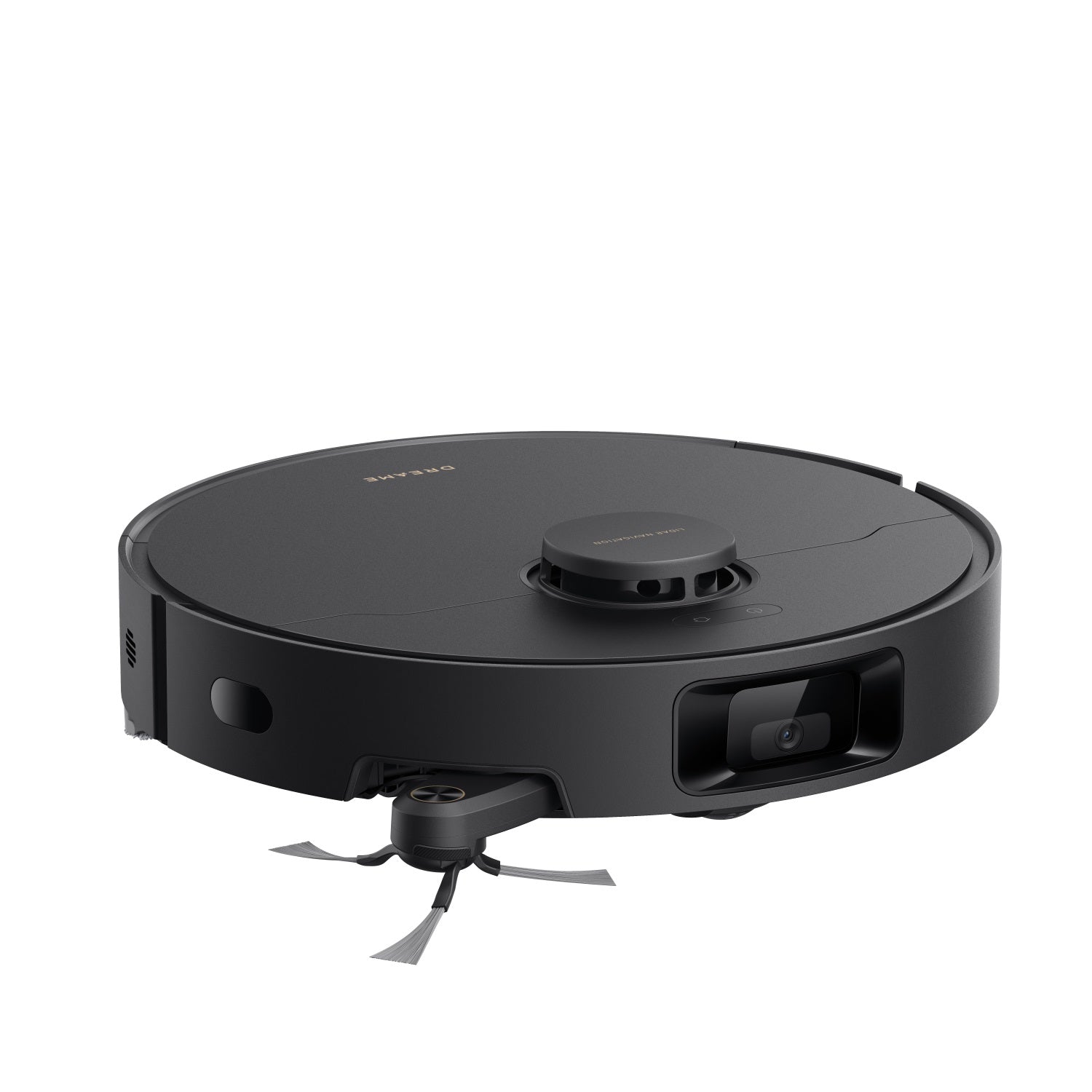 Robot Aspirador Dreame D20 Pro Plus Negro