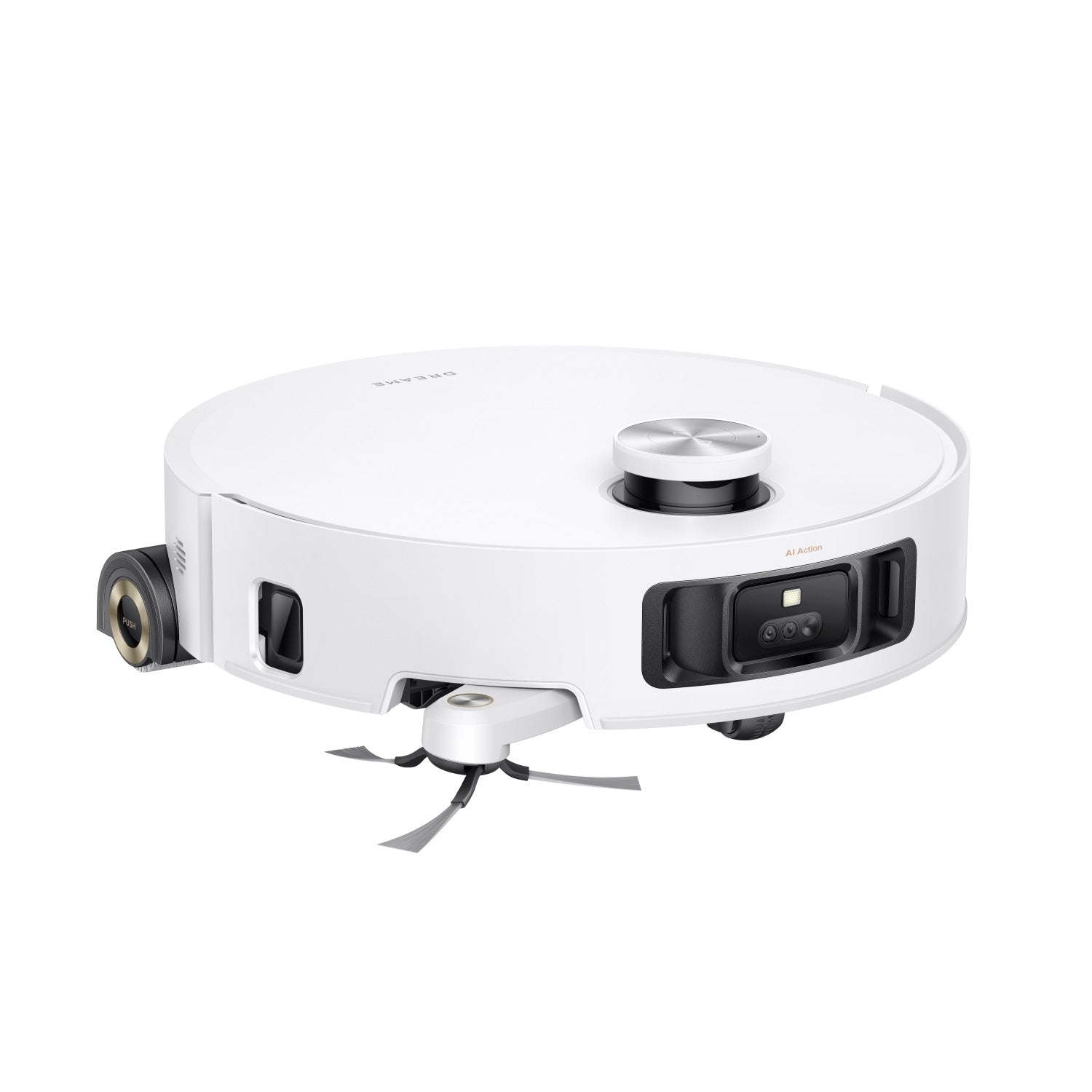 Robot Aspirador Dreame Aqua10 Roller