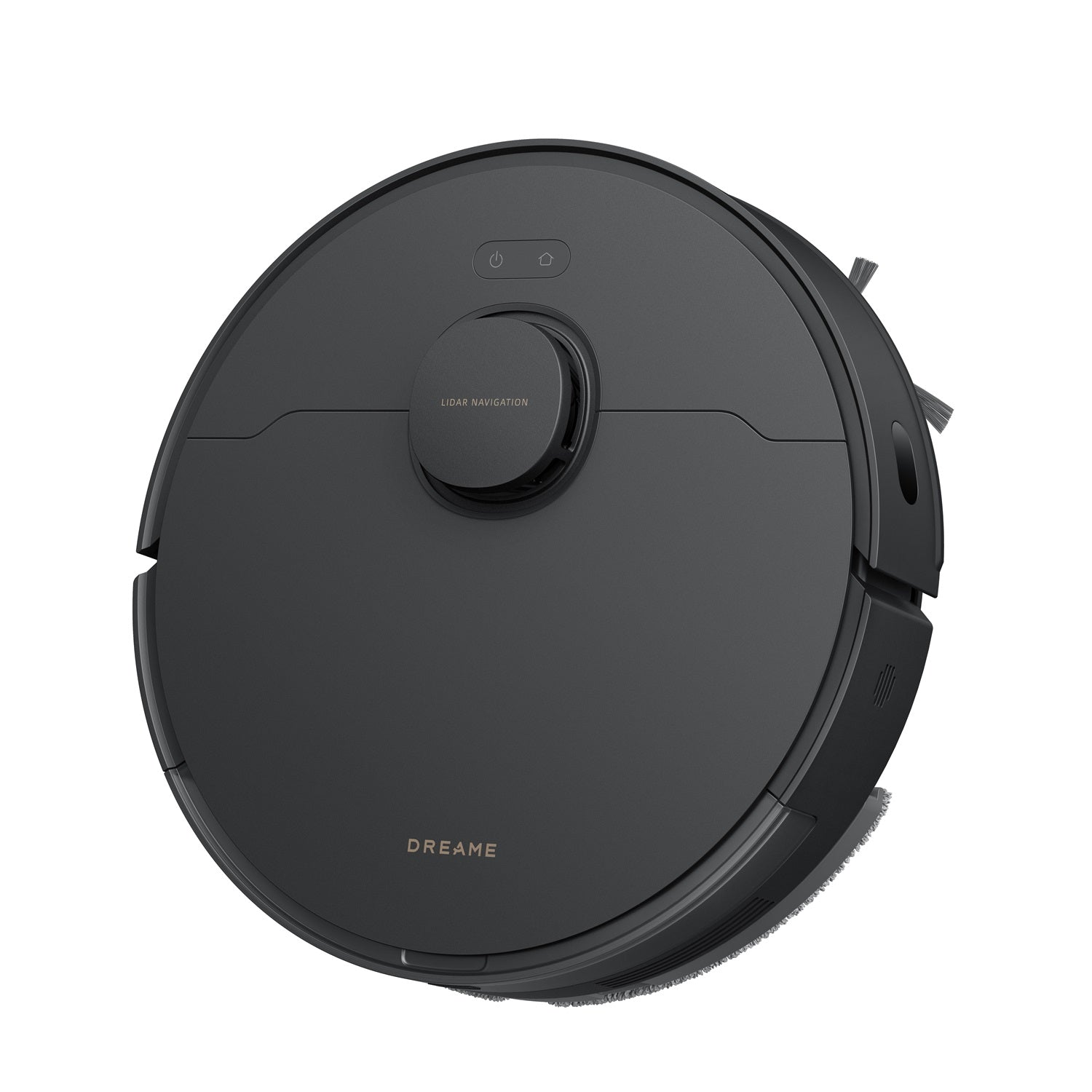 Robot Aspirador Dreame D20 Negro