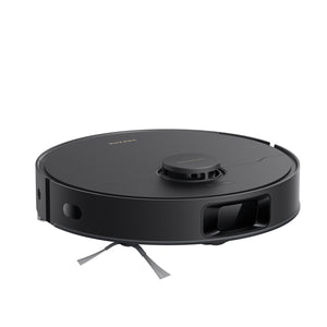 Robot Aspirador Dreame D20 Negro
