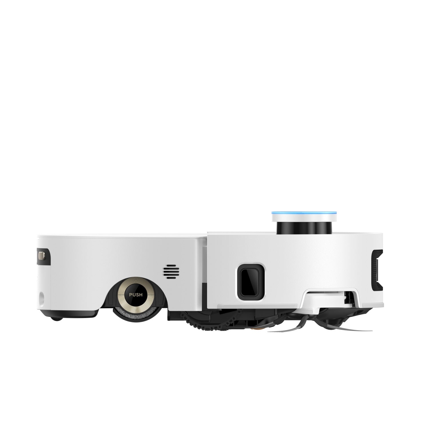 Robot Aspirador Dreame Aqua10 Ultra Roller Complete
