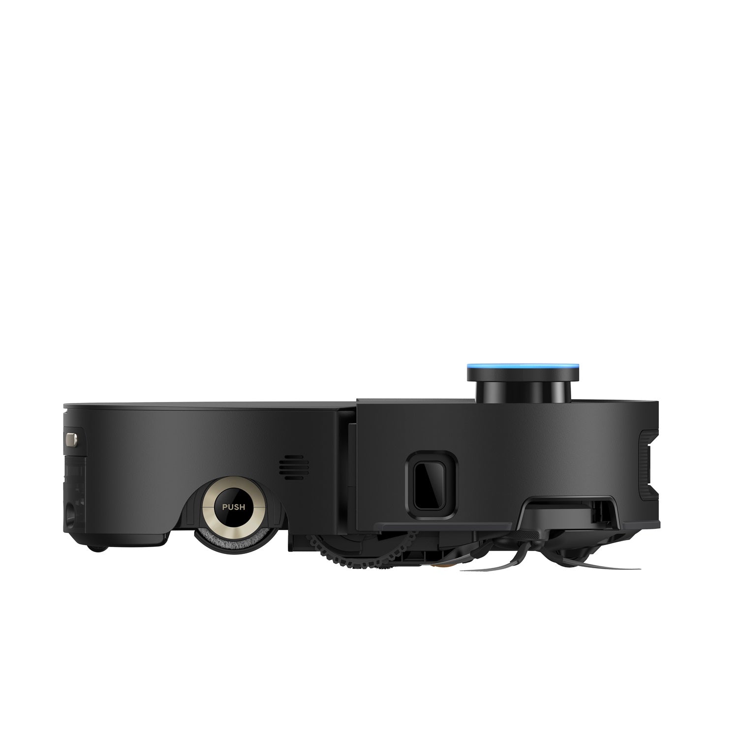 Robot Aspirador Dreame Aqua10 Ultra Roller Complete Negro