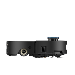 Robot Aspirador Dreame Aqua10 Ultra Roller Complete Negro