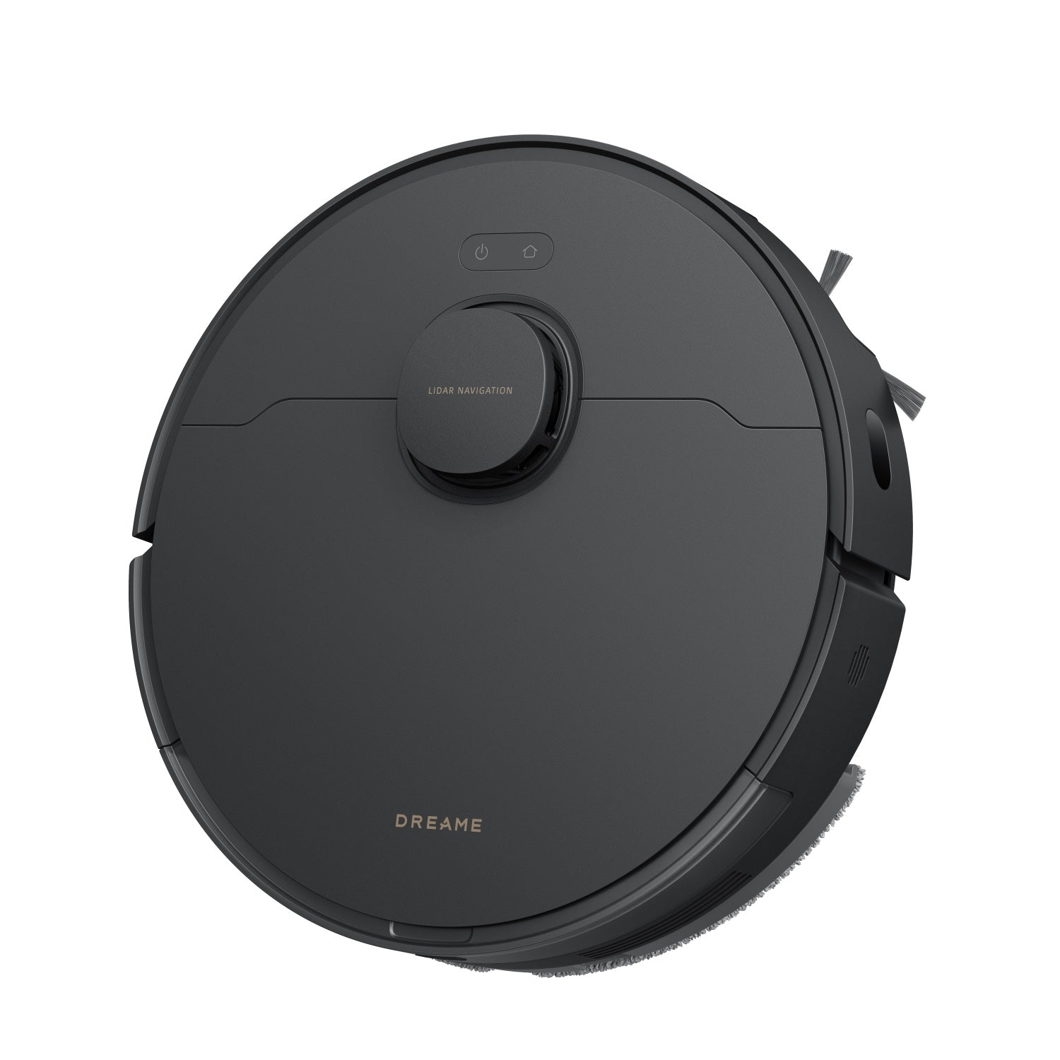 Robot Aspirador Dreame D20 Pro Plus Negro