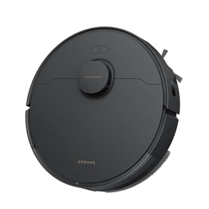 Robot Aspirador Dreame D20 Pro Plus Negro