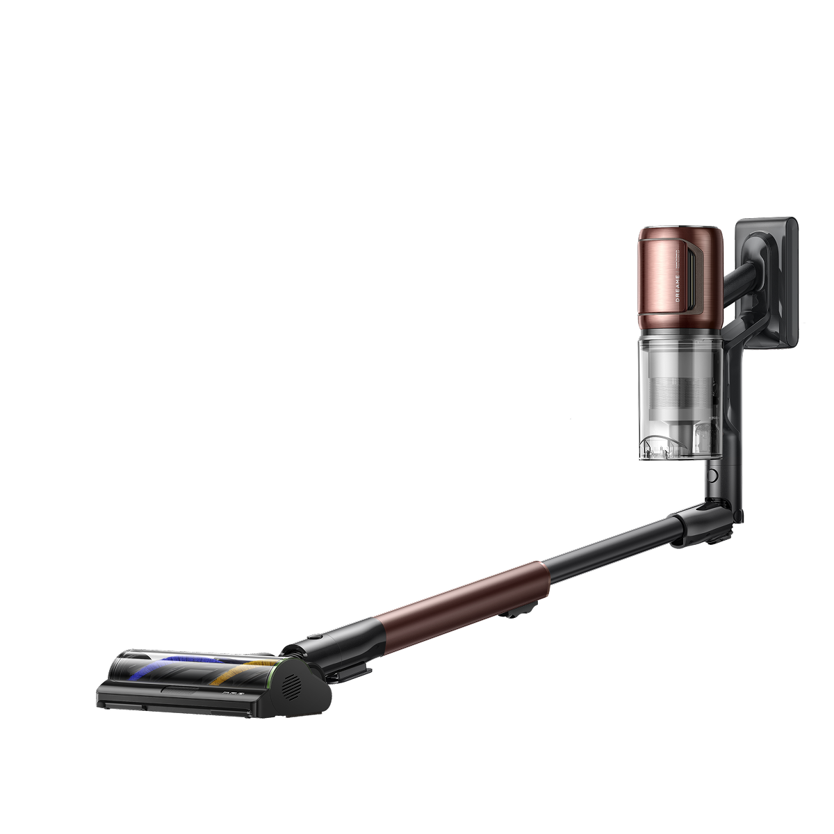 Aspirador sin cable Dreame V30