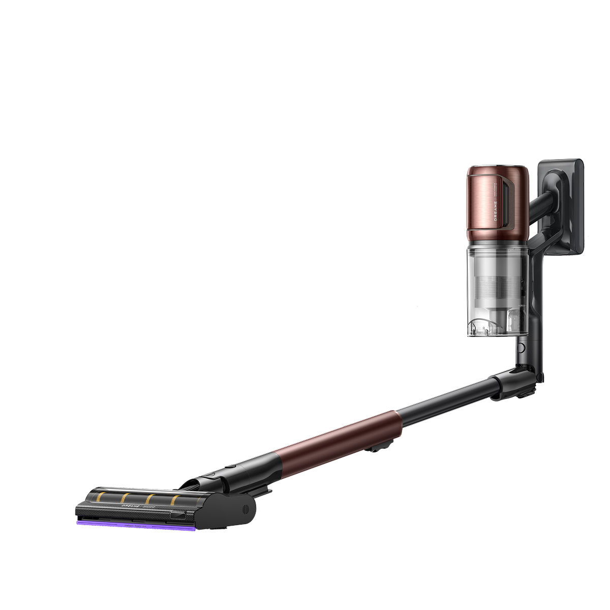 Aspirador sin cable Dreame V30