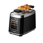 Cargar imagen en el visor de la galería, Tostadora inteligente Dreame ToastControl™ Negra
