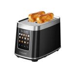 Cargar imagen en el visor de la galería, Tostadora inteligente Dreame ToastControl™ Negra