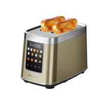 Cargar imagen en el visor de la galería, Tostadora inteligente ToastControl™ Dorada