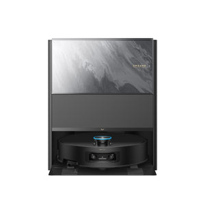 Robot Aspirador Dreame Aqua10 Ultra Track Complete Negro