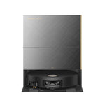 Cargar imagen en el visor de la galería, Robot Aspirador Dreame X60 Pro Ultra Complete Gris
