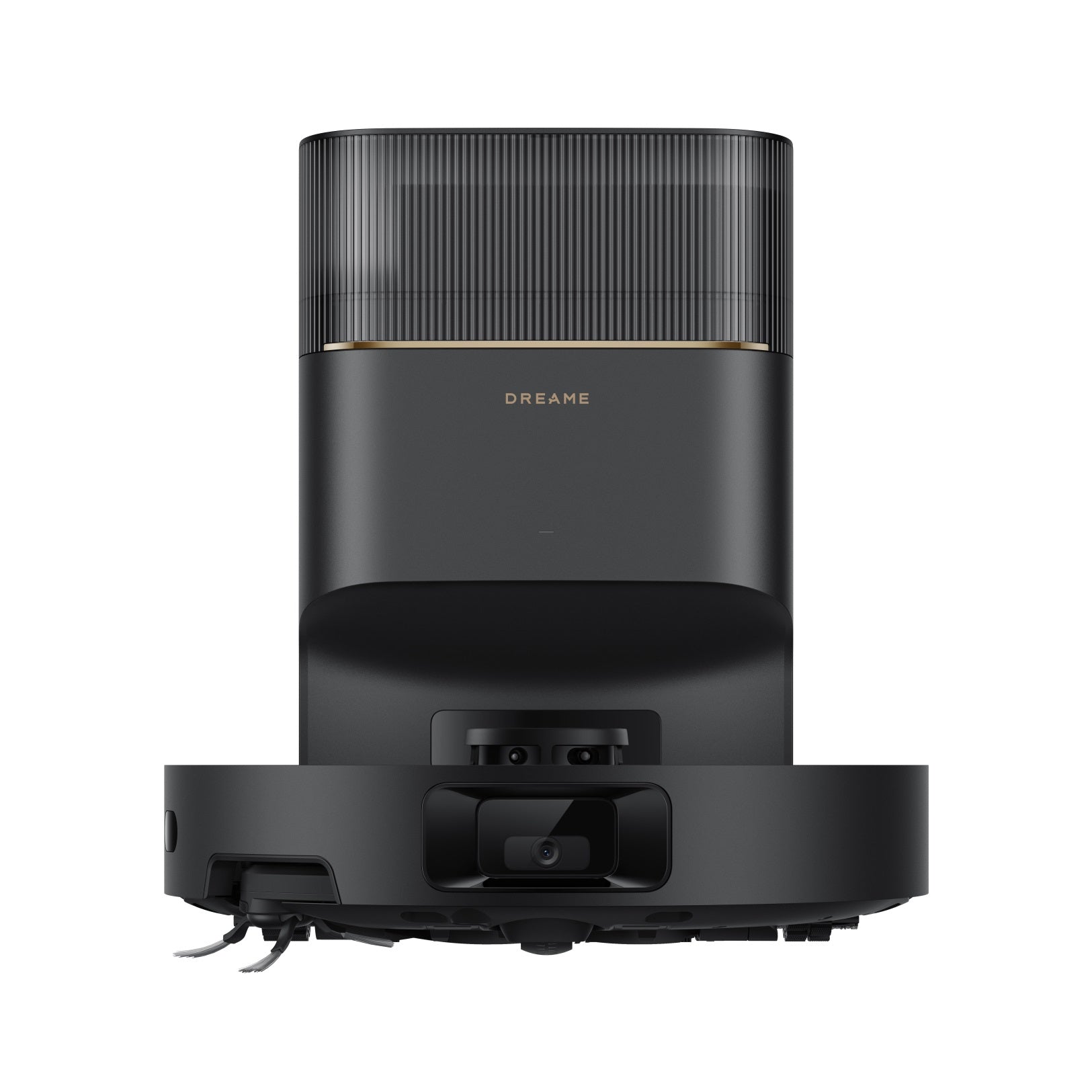 Robot Aspirador Dreame D20 Pro Plus Negro
