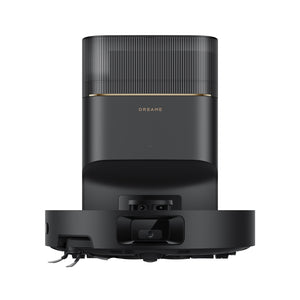 Robot Aspirador Dreame D20 Pro Plus Negro