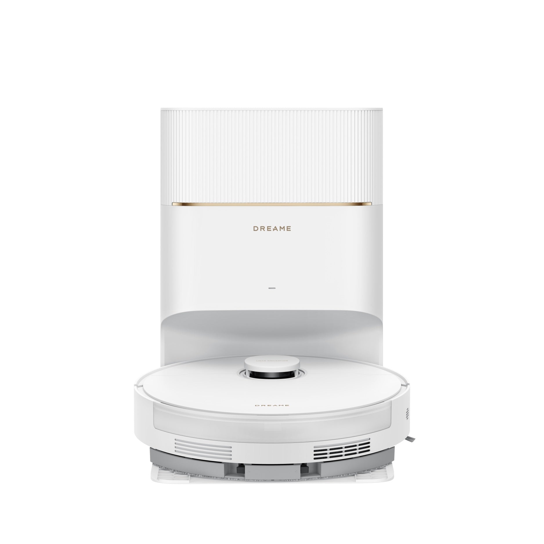 Robot Aspirador Dreame D20 Pro Plus