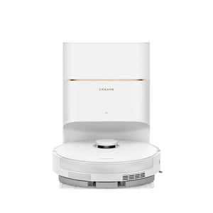 Robot Aspirador Dreame D20 Pro Plus