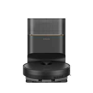 Robot Aspirador Dreame D20 Pro Plus Negro