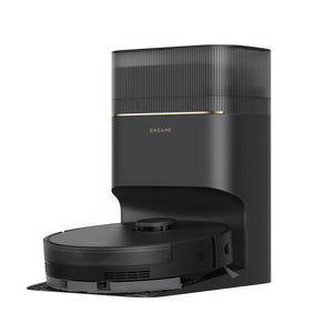 Robot Aspirador Dreame D20 Pro Plus Negro