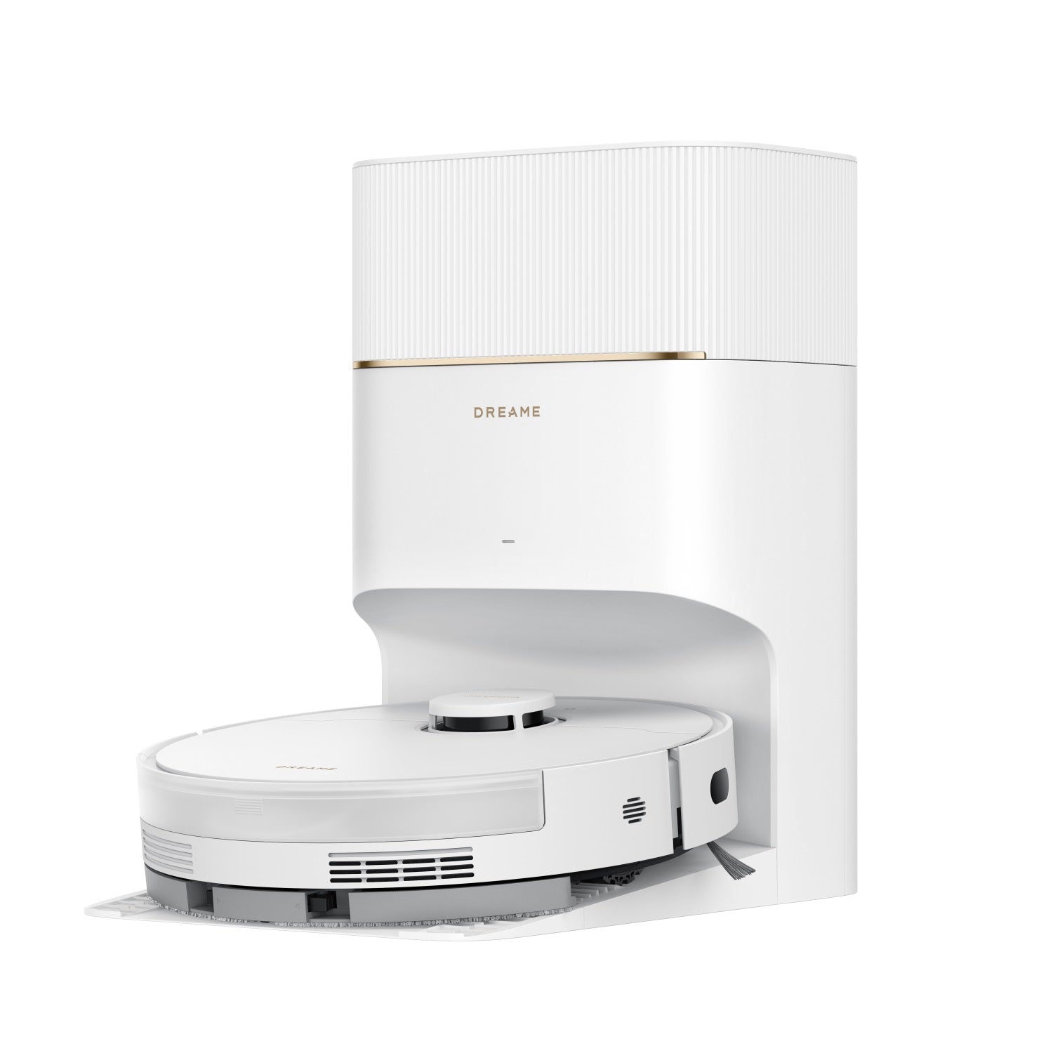 Robot Aspirador Dreame D20 Pro Plus