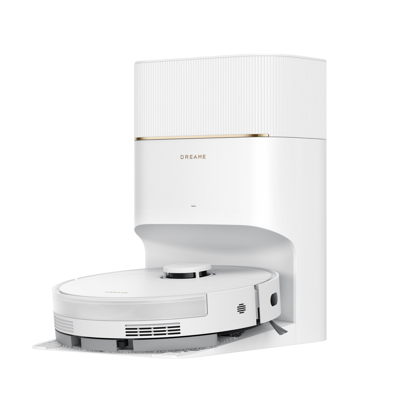 Dreame D20 Pro Plus