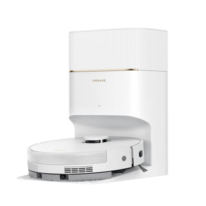 Robot Aspirador Dreame D20 Pro Plus