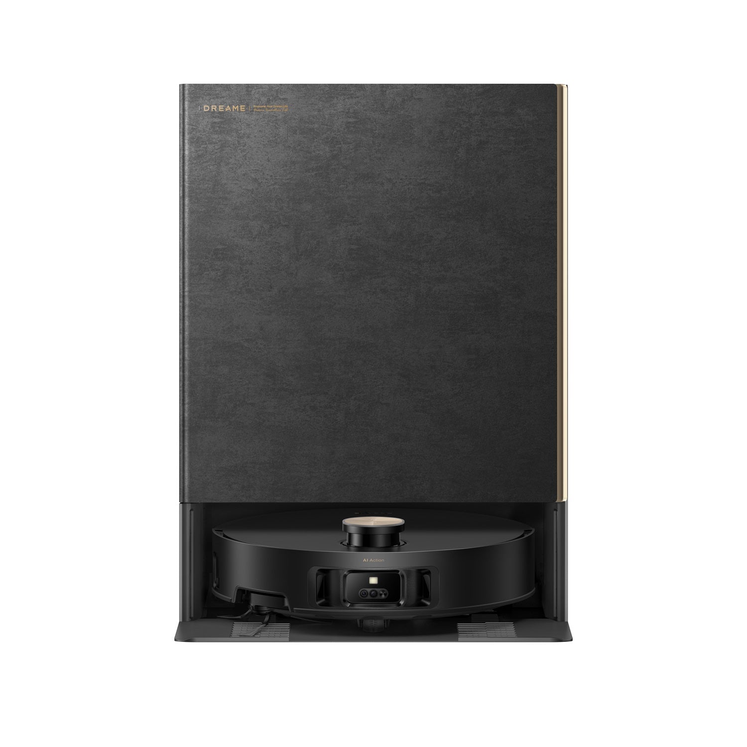 Robot Aspirador Dreame Matrix10 Ultra Negro