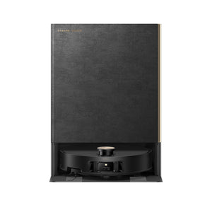 Robot Aspirador Dreame Matrix10 Ultra Negro