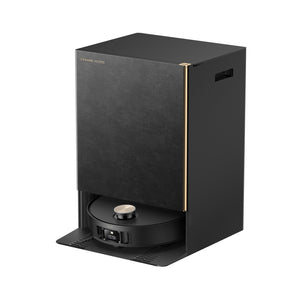 Robot Aspirador Dreame Matrix10 Ultra Negro