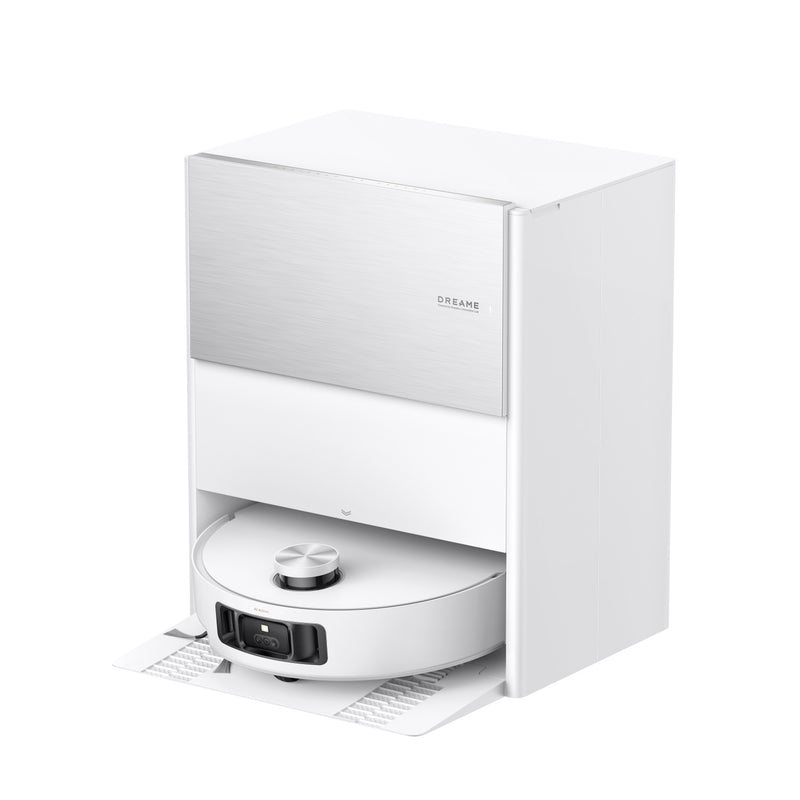 Robot Aspirador Dreame Aqua10 Roller