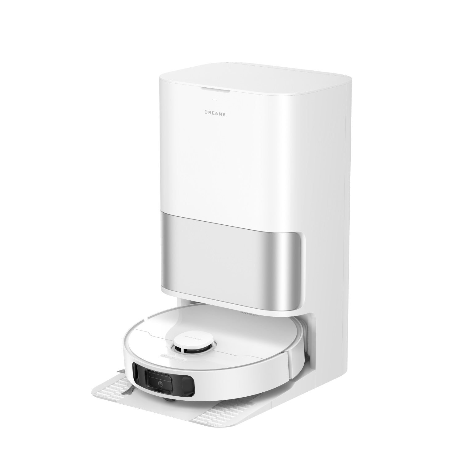Robot Aspirador Dreame D30 Ultra