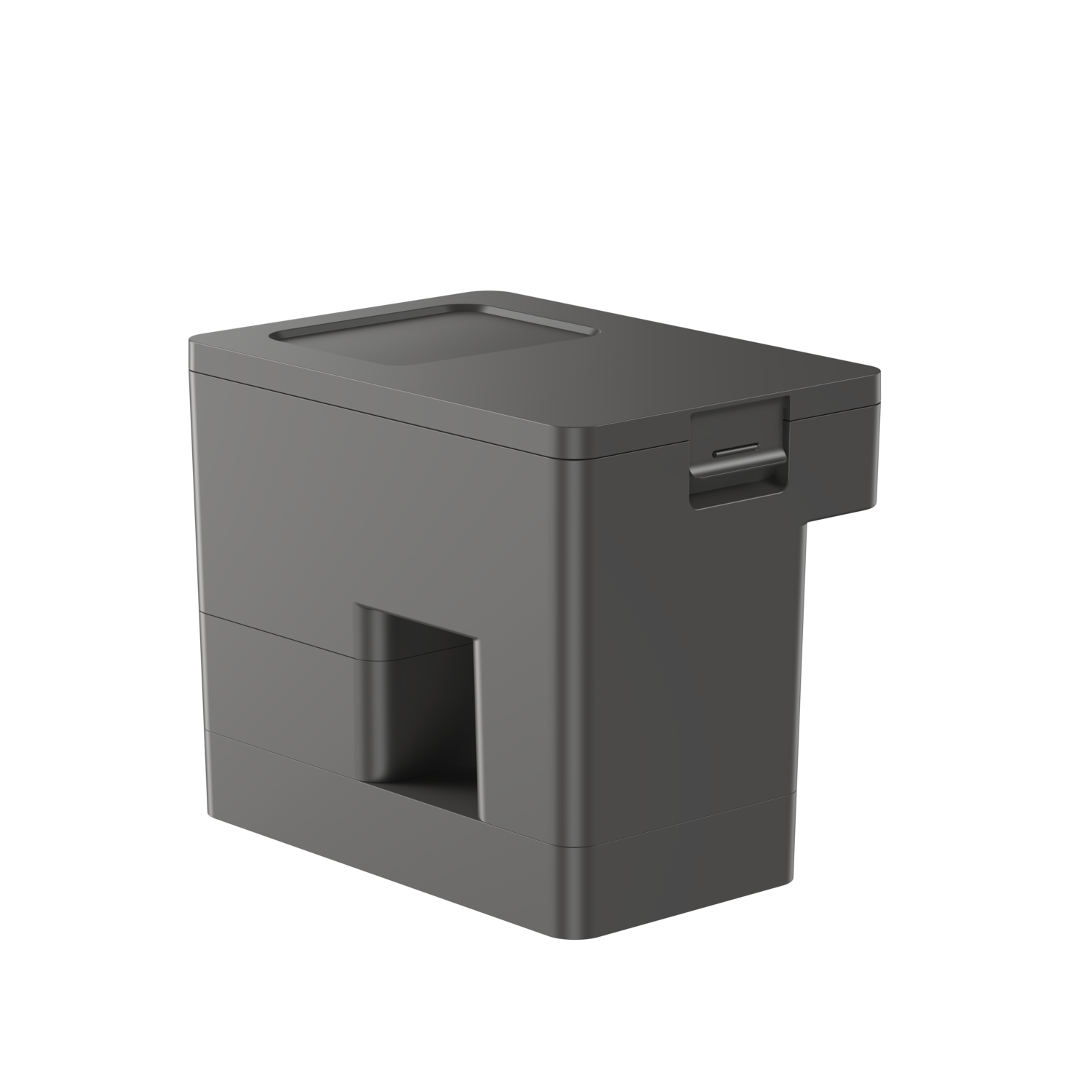 Kit de conexión de agua para llenado y vaciado automático para Matrix10 Ultra