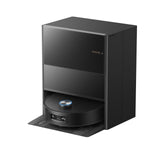 Cargar imagen en el visor de la galería, Robot aspirador Dreame Aqua20 Pro Ultra Roller X Complete Negro