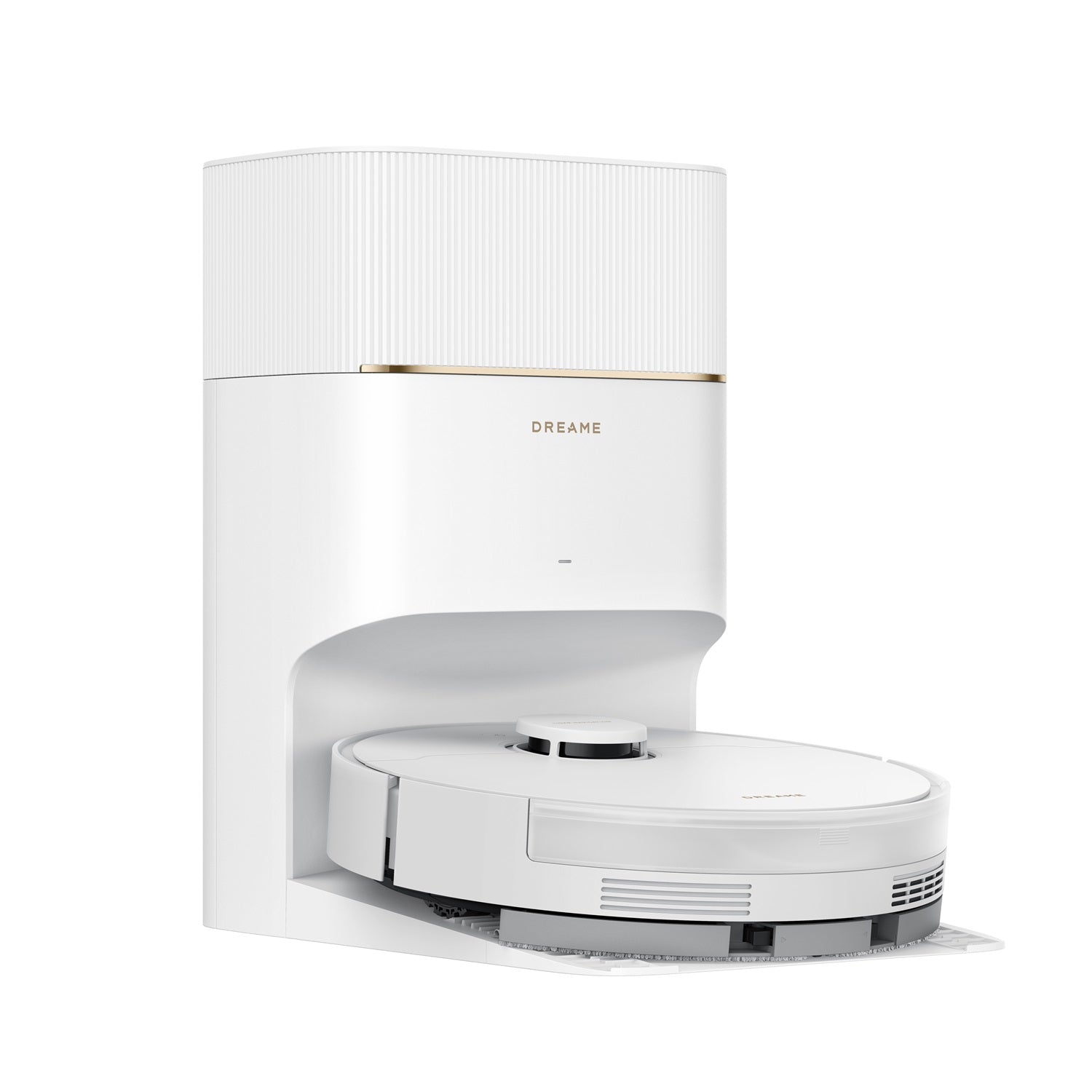 Robot Aspirador Dreame D20 Pro Plus