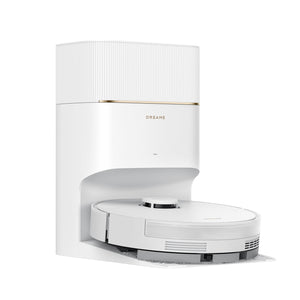 Robot Aspirador Dreame D20 Pro Plus