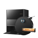 Cargar imagen en el visor de la galería, Robot aspirador Dreame Aqua20 Pro Ultra Roller X Complete Negro