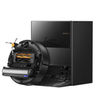 Cargar imagen en el visor de la galería, Robot aspirador Dreame Aqua20 Pro Ultra Roller X Complete Negro