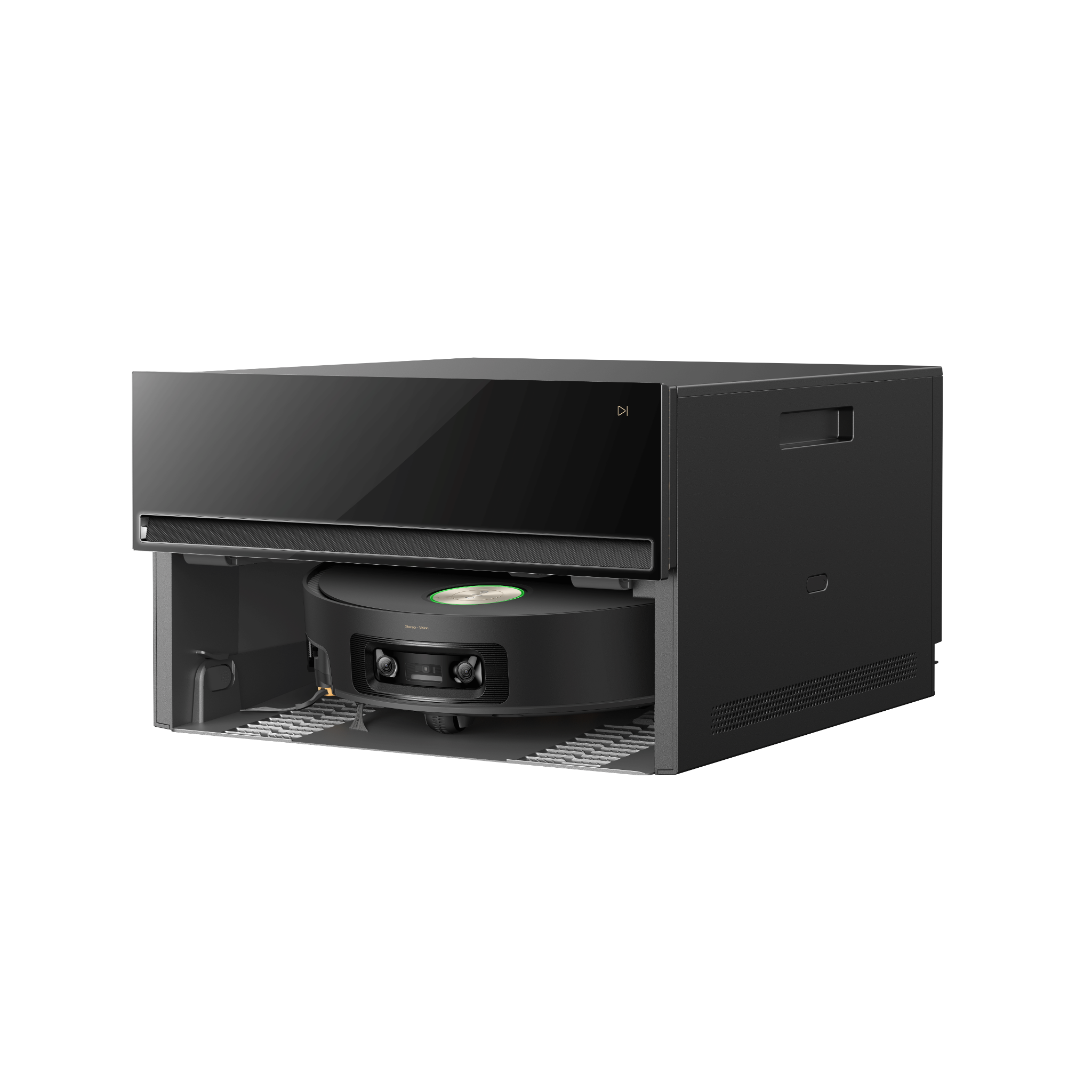 Robot aspirador Dreame X60 Pro Master