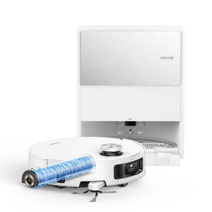 Robot Aspirador Dreame Aqua10 Roller