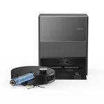 Cargar imagen en el visor de la galería, Robot Aspirador Dreame Aqua10 Ultra Roller Complete Negro
