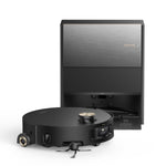 Cargar imagen en el visor de la galería, Robot Aspirador Dreame Aqua10 Roller Negro
