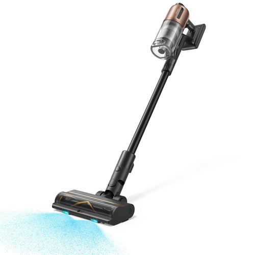 Aspirador sin cable Dreame Z20
