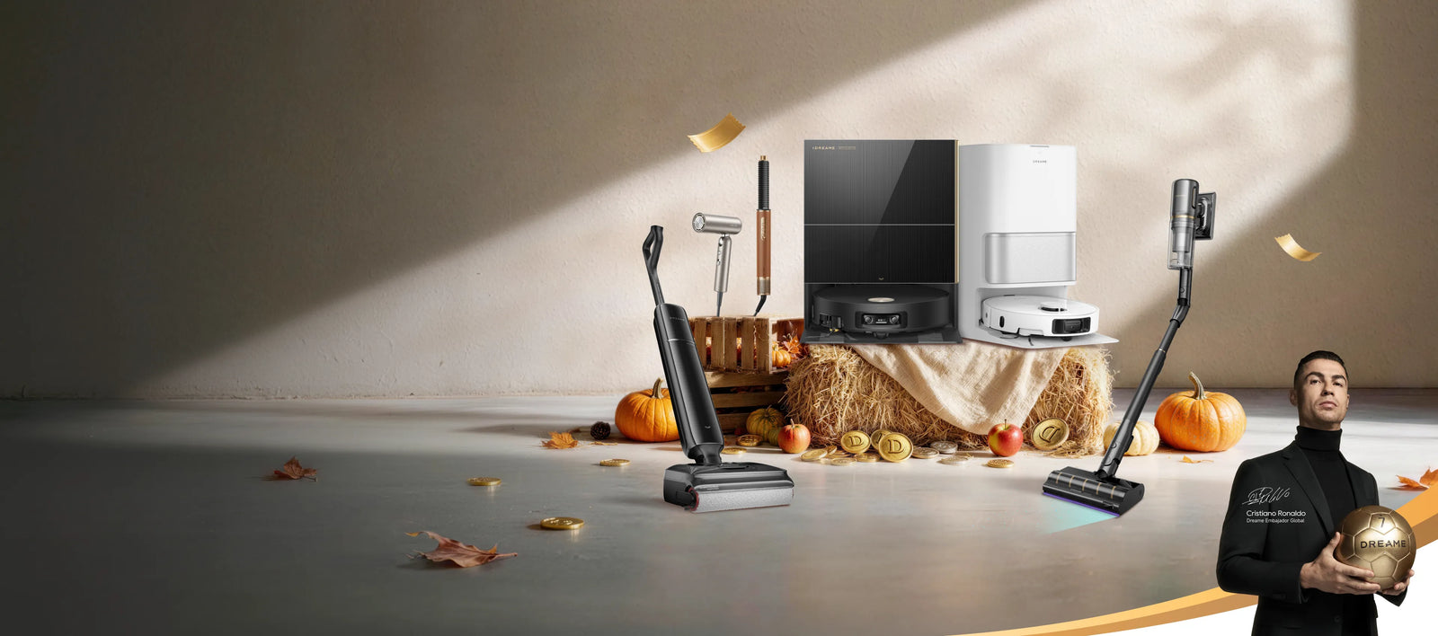Tu lista de deseos.
Ahora por menos.Hasta   1000 €  de descuento 
29 sept. - 7 oct. Comprar