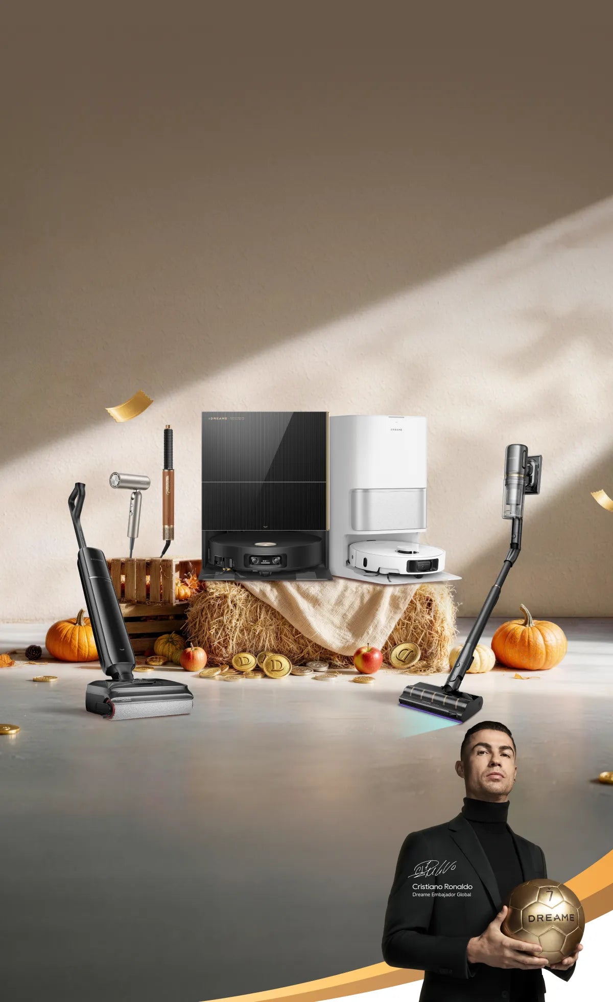 Tu lista de deseos.
Ahora por menos.Hasta   1000 €  de descuento 
29 sept. - 7 oct. Comprar