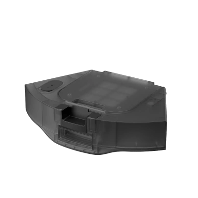 Depósito de agua 2 en 1 con depósito de polvo (preinstalado) ×1