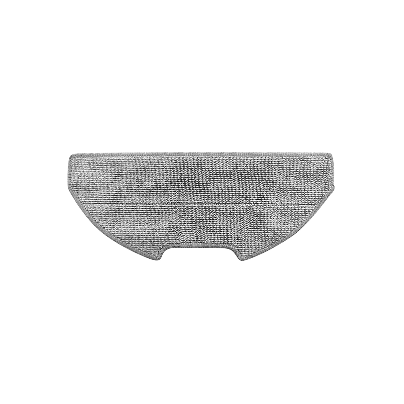 Almohadilla de la mopa (preinstalada) ×1