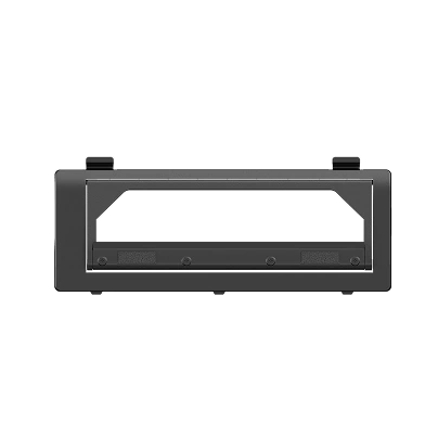 Protector del cepillo (preinstalado) ×1