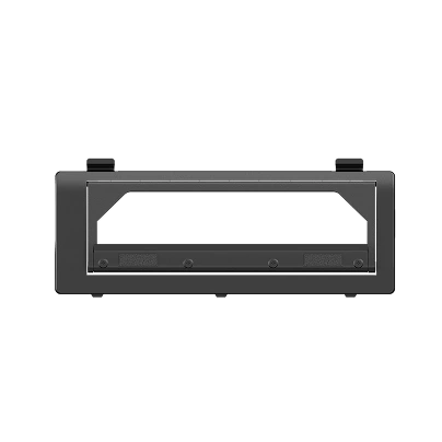 Protector del cepillo (preinstalado) ×1