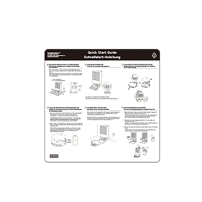 Guía de inicio rápido ×1