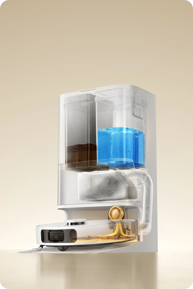 PowerDock 2.0 multifuncional